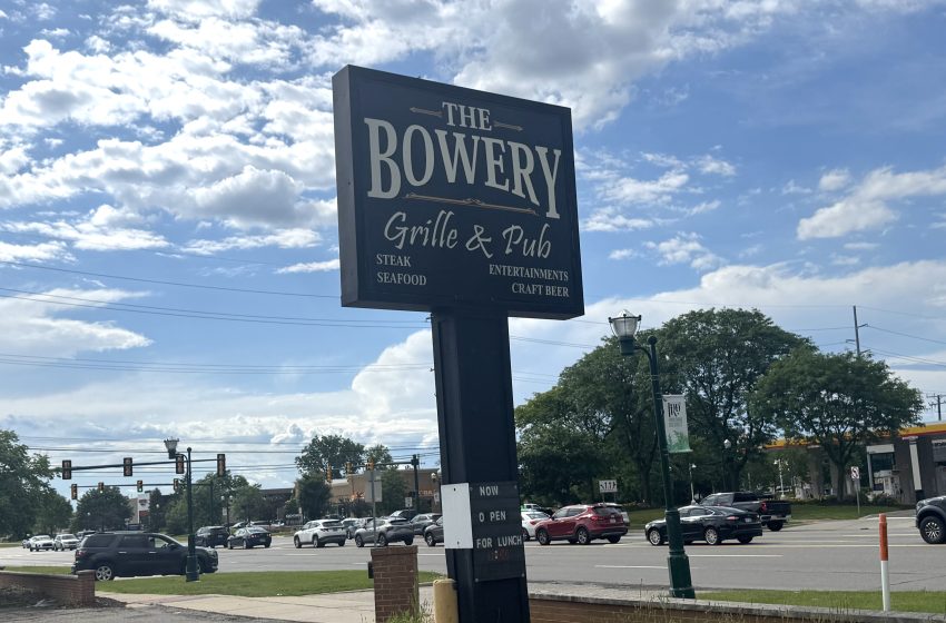  Proposed coffee shop could replace longtime Canton pub