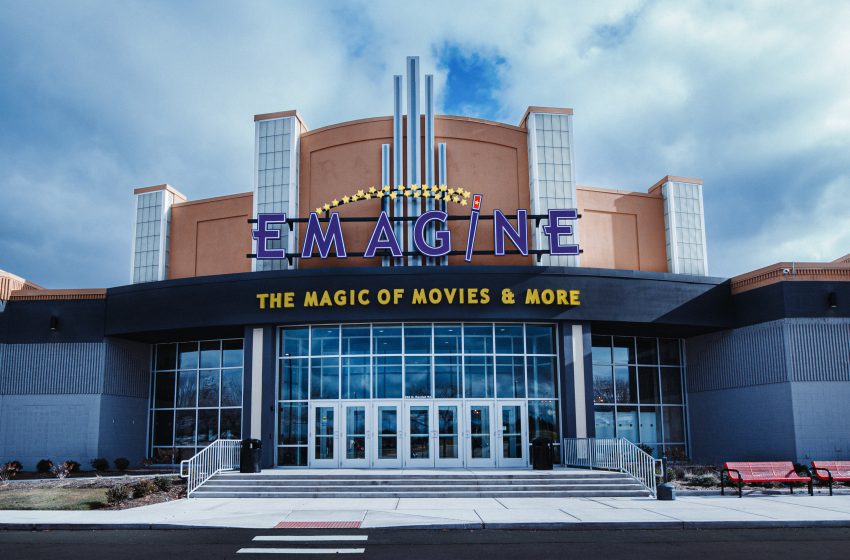  Canton Emagine Theatre to host Summer Kids Film Series