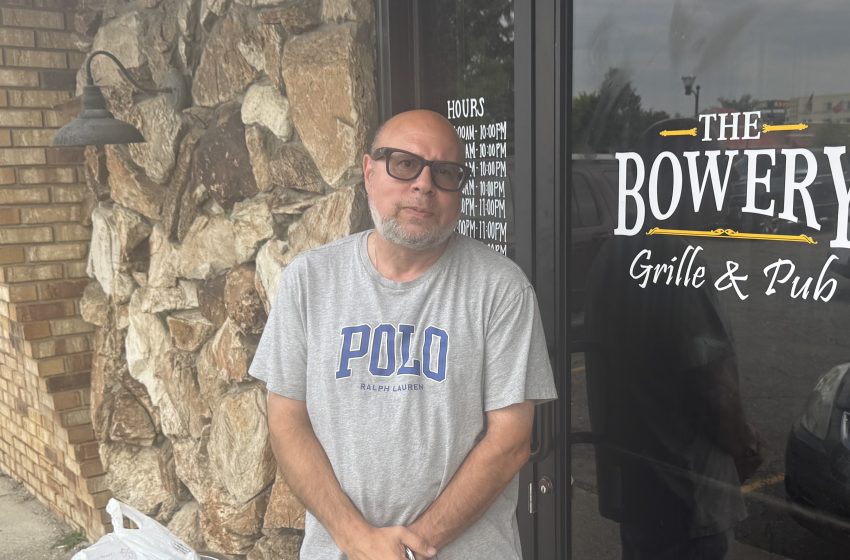  Sentiments flow as Canton’s The Bowery closes after 50-year run