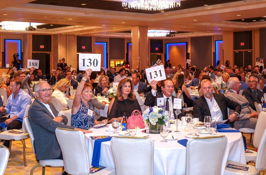  Plymouth’s own Chris Osgood to be roasted for a good cause