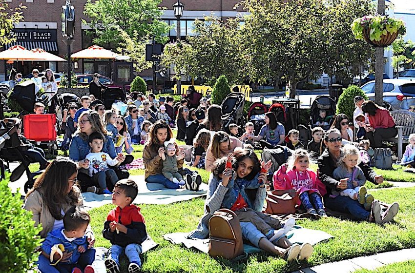  Rochester Hills fills last weeks of summer with fun galore