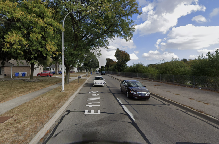  MDOT commits $3 million for 11 Mile Road project in Royal Oak