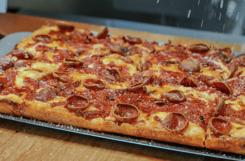  BIG NEWS: Buddy’s ready to release new pizza flavor for limited time
