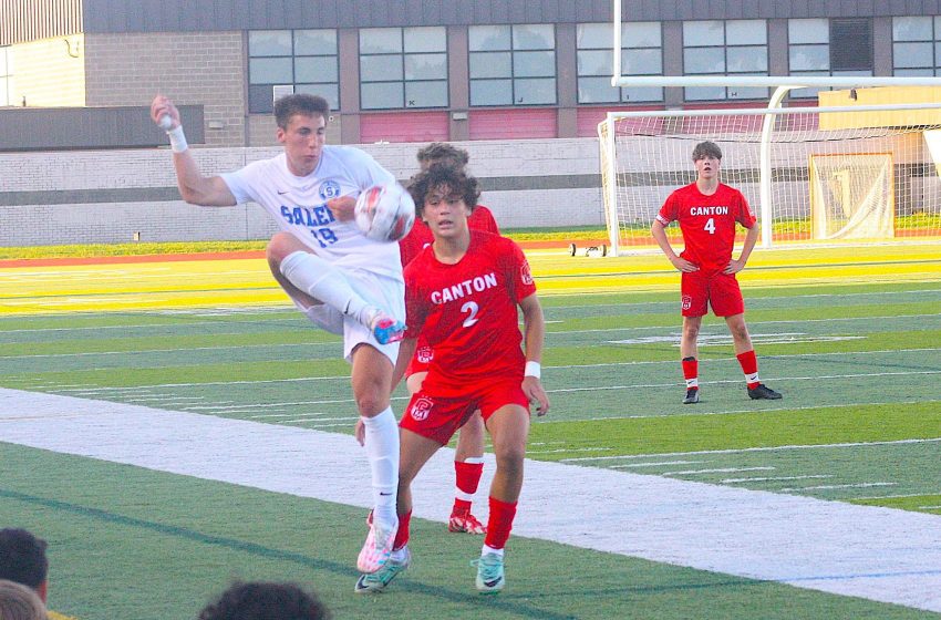  P-CEP rivalry soccer match to raise funds for amazing SJ5K non-profit
