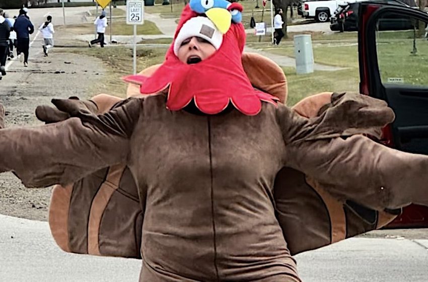  Don’t delay, sign up for Canton’s Turkey Trot For a Cause today