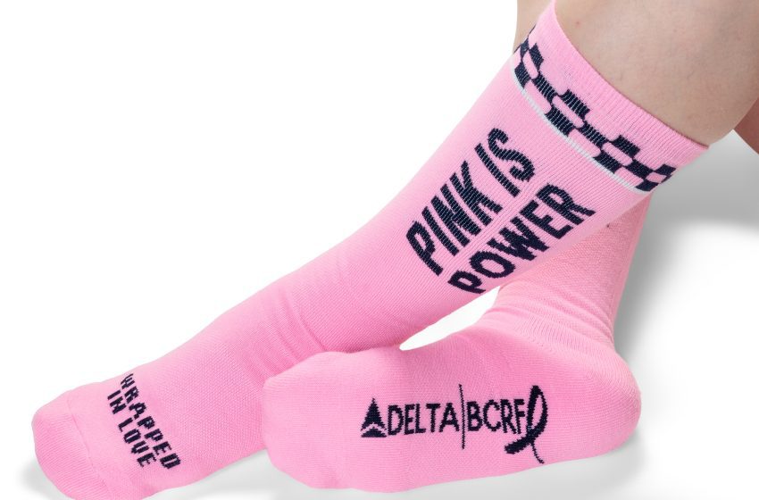  Local business, Delta team up to assist breast-cancer patients