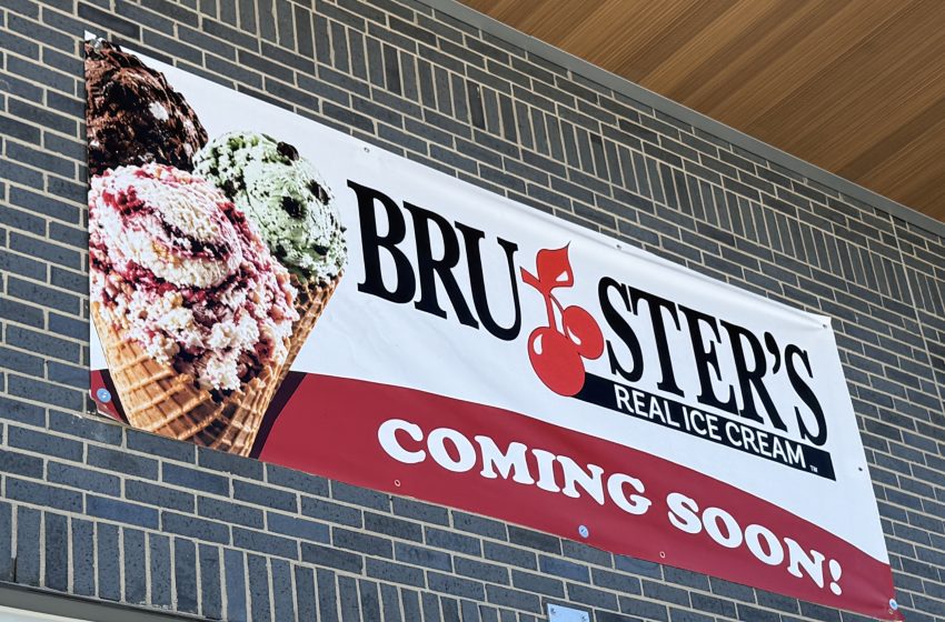  Here’s the scoop on new ice cream shop opening soon in Canton